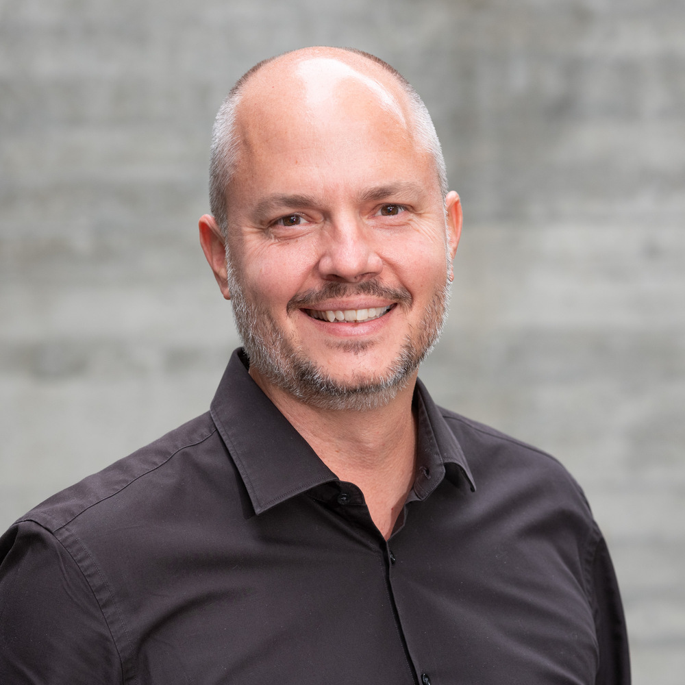 20 Jahre Jubiläum - Michael Bösiger