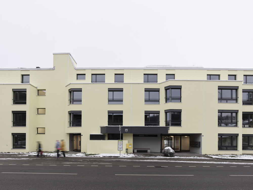 SAZ Burgdorf