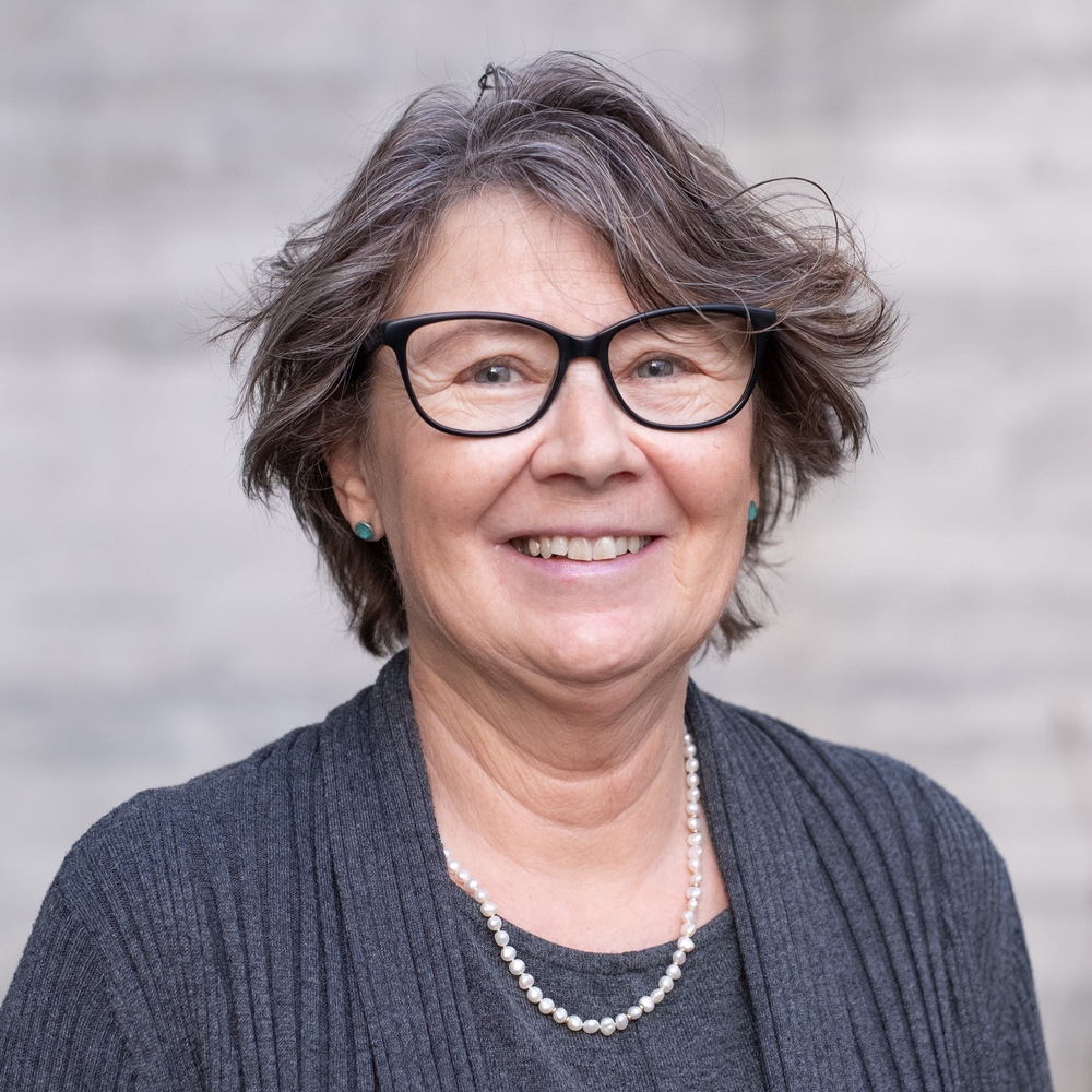 20 Jahre Jubiläum - Brigitta Stalder